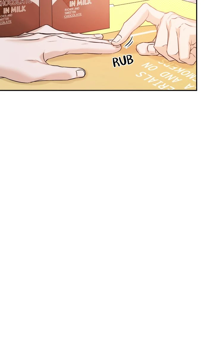 Stranger [Mature Official] - Chapter 49 manhwa