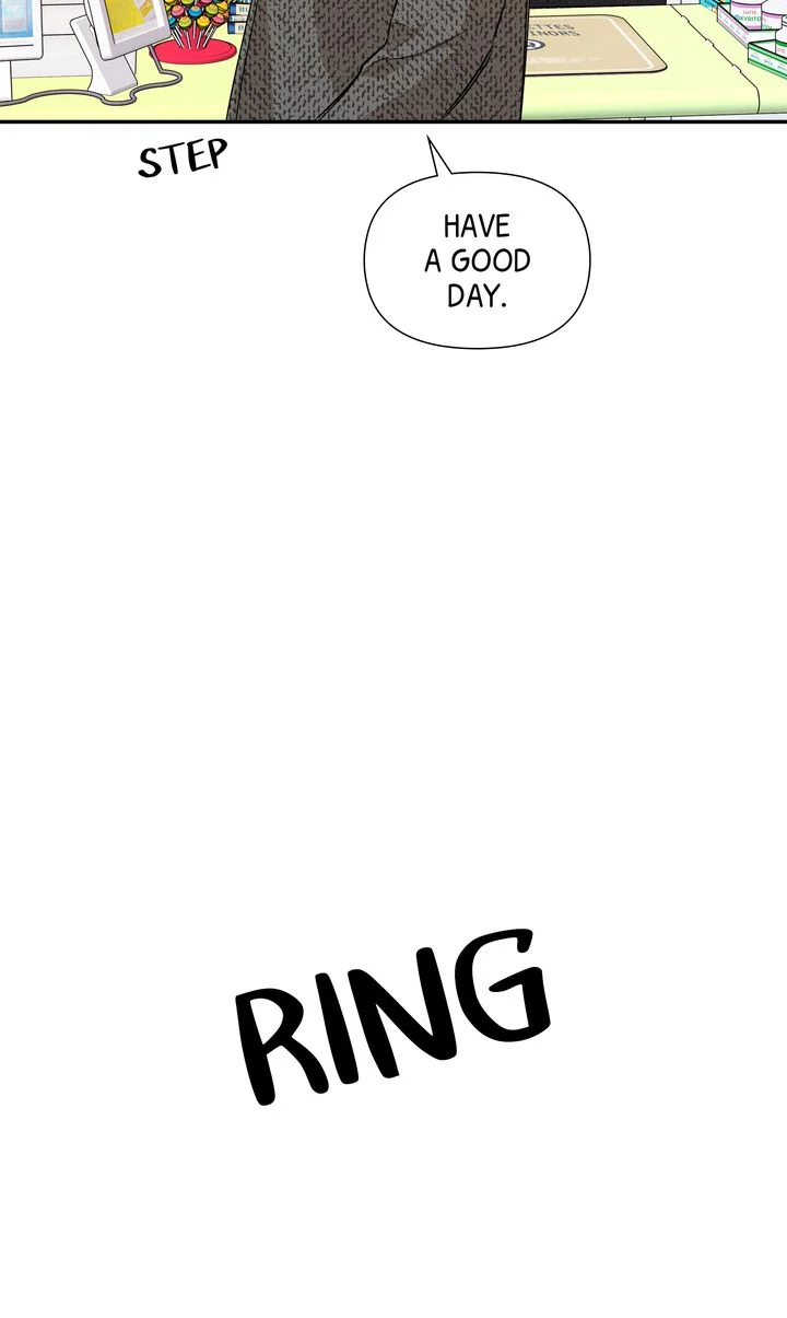 Stranger [Mature Official] - Chapter 49 manhwa