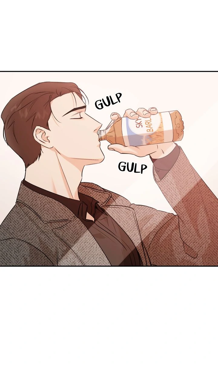 Stranger [Mature Official] - Chapter 49 manhwa