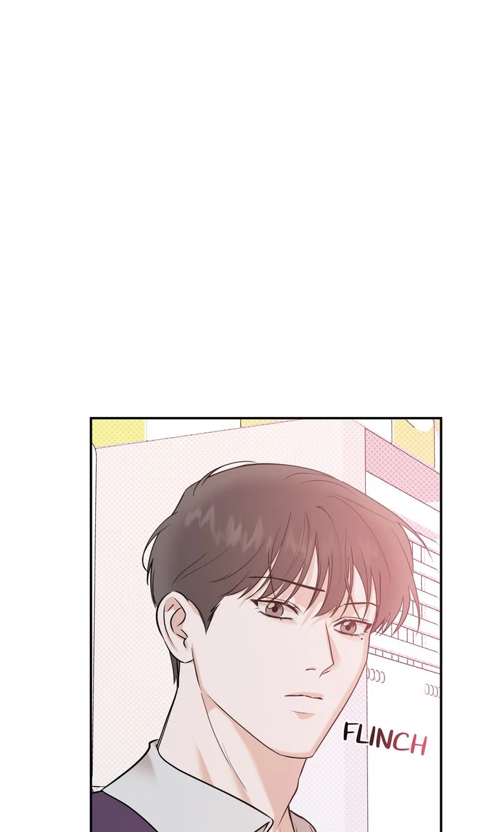 Stranger [Mature Official] - Chapter 49 manhwa