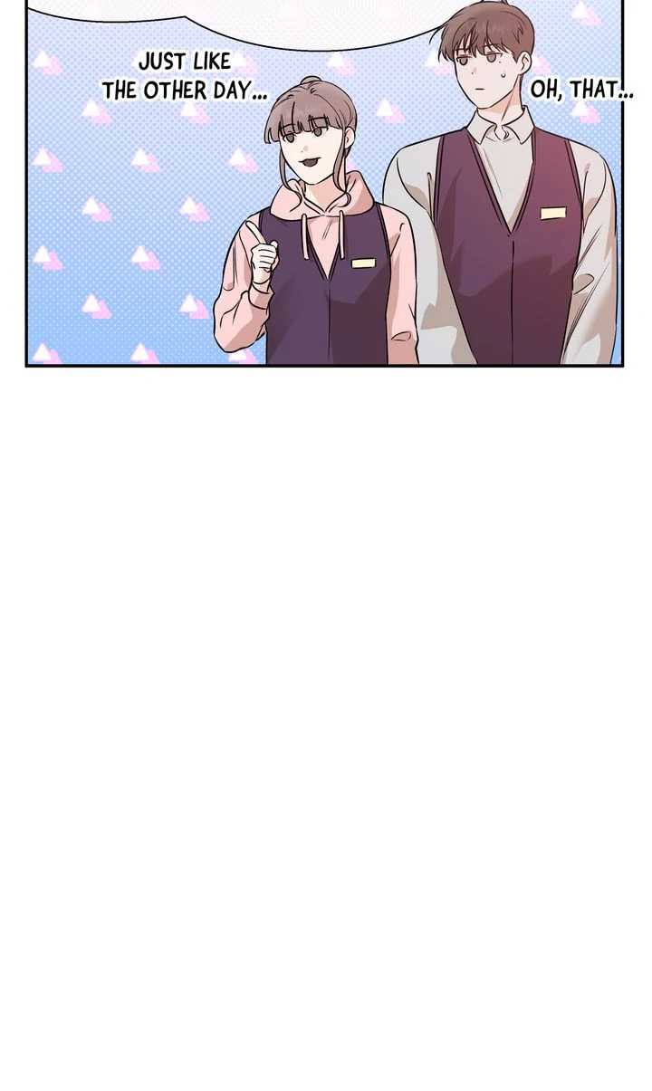 Stranger [Mature Official] - Chapter 49 manhwa