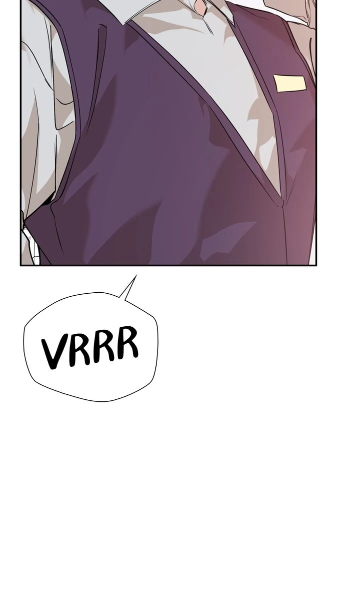 Stranger [Mature Official] - Chapter 49 manhwa
