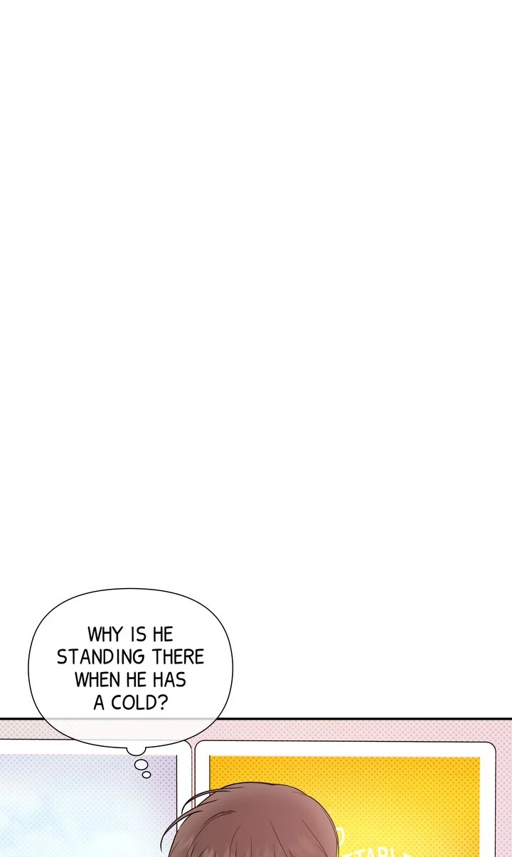 Stranger [Mature Official] - Chapter 49 manhwa