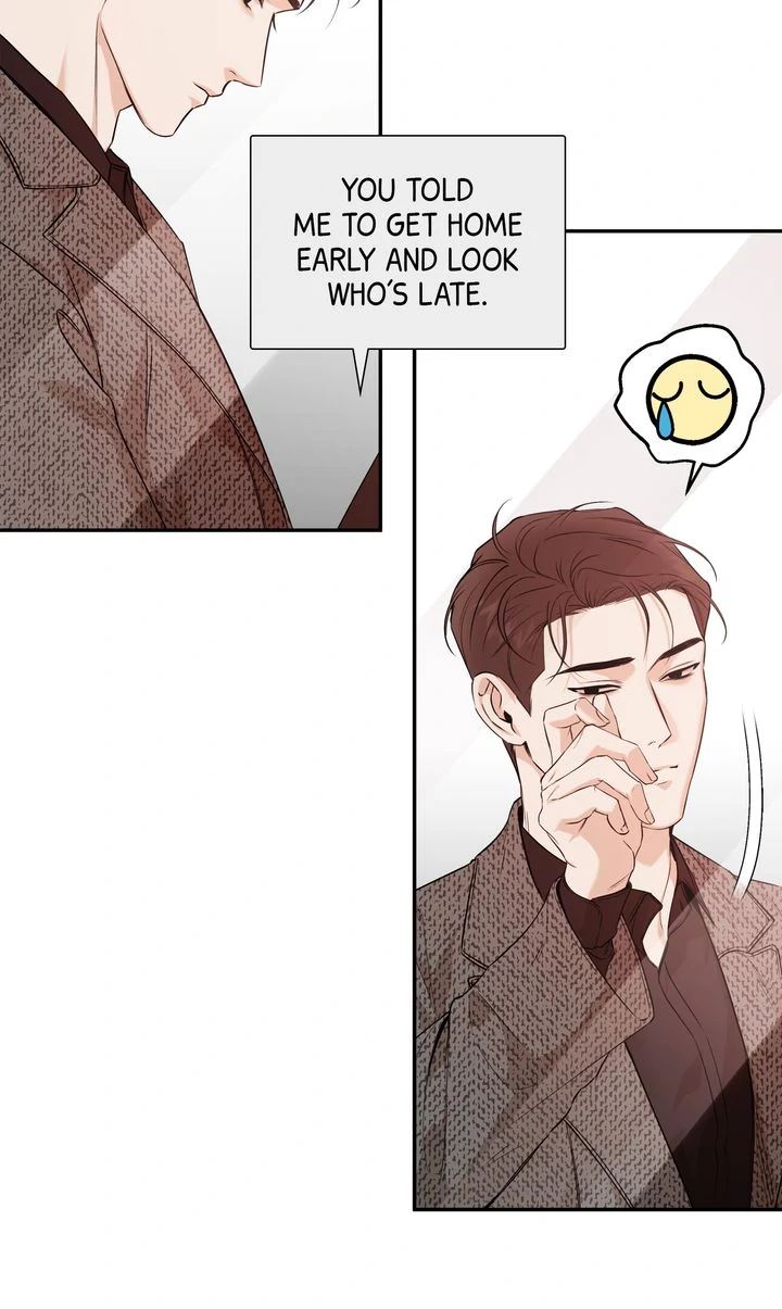 Stranger [Mature Official] - Chapter 49 manhwa