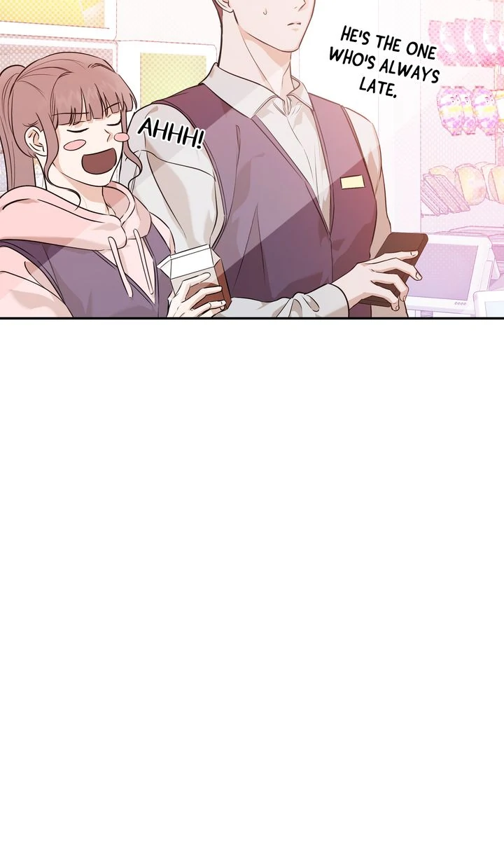 Stranger [Mature Official] - Chapter 49 manhwa