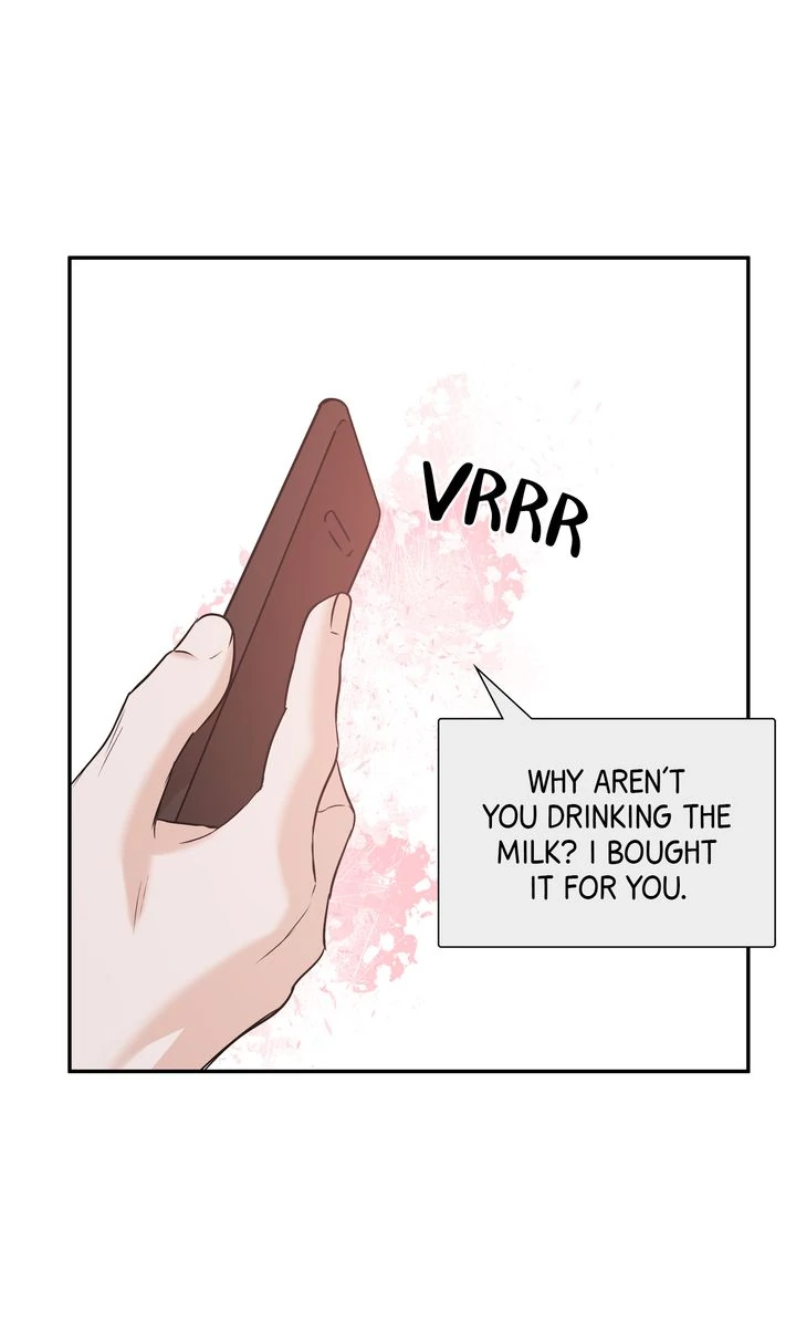Stranger [Mature Official] - Chapter 49 manhwa