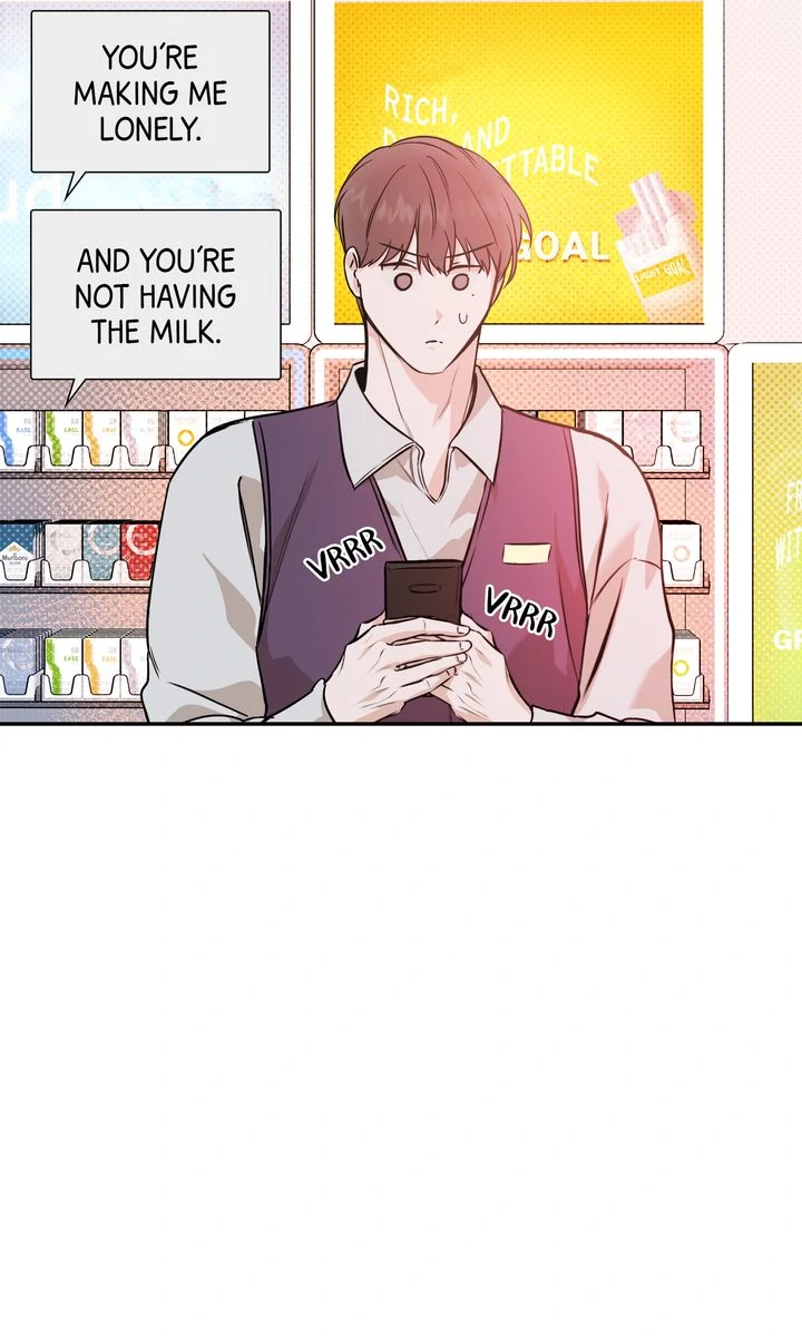 Stranger [Mature Official] - Chapter 49 manhwa