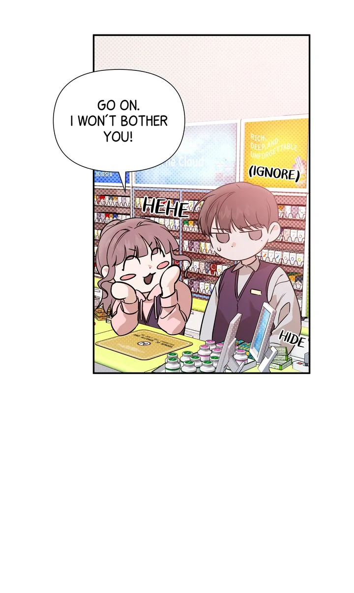 Stranger [Mature Official] - Chapter 49 manhwa