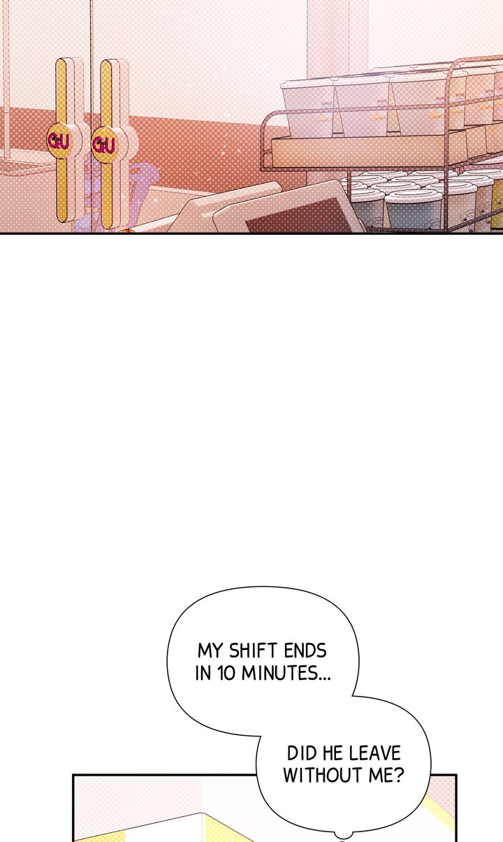 Stranger [Mature Official] - Chapter 49 manhwa