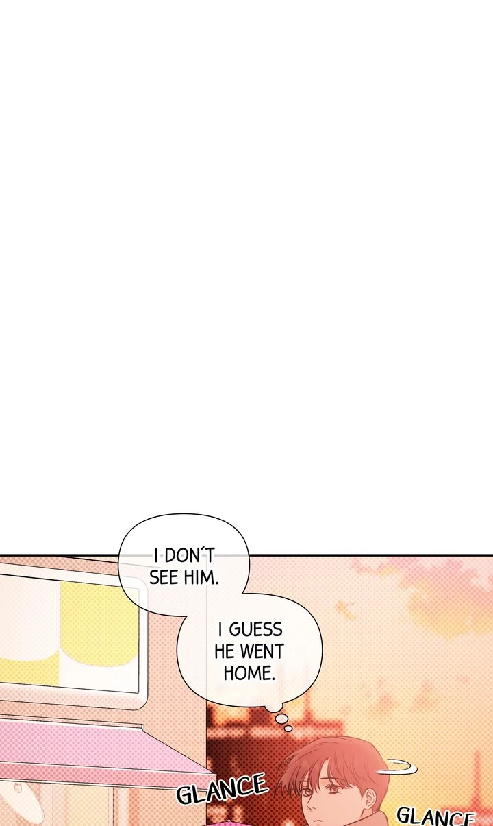 Stranger [Mature Official] - Chapter 49 manhwa