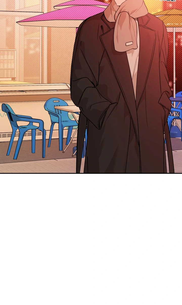 Stranger [Mature Official] - Chapter 49 manhwa