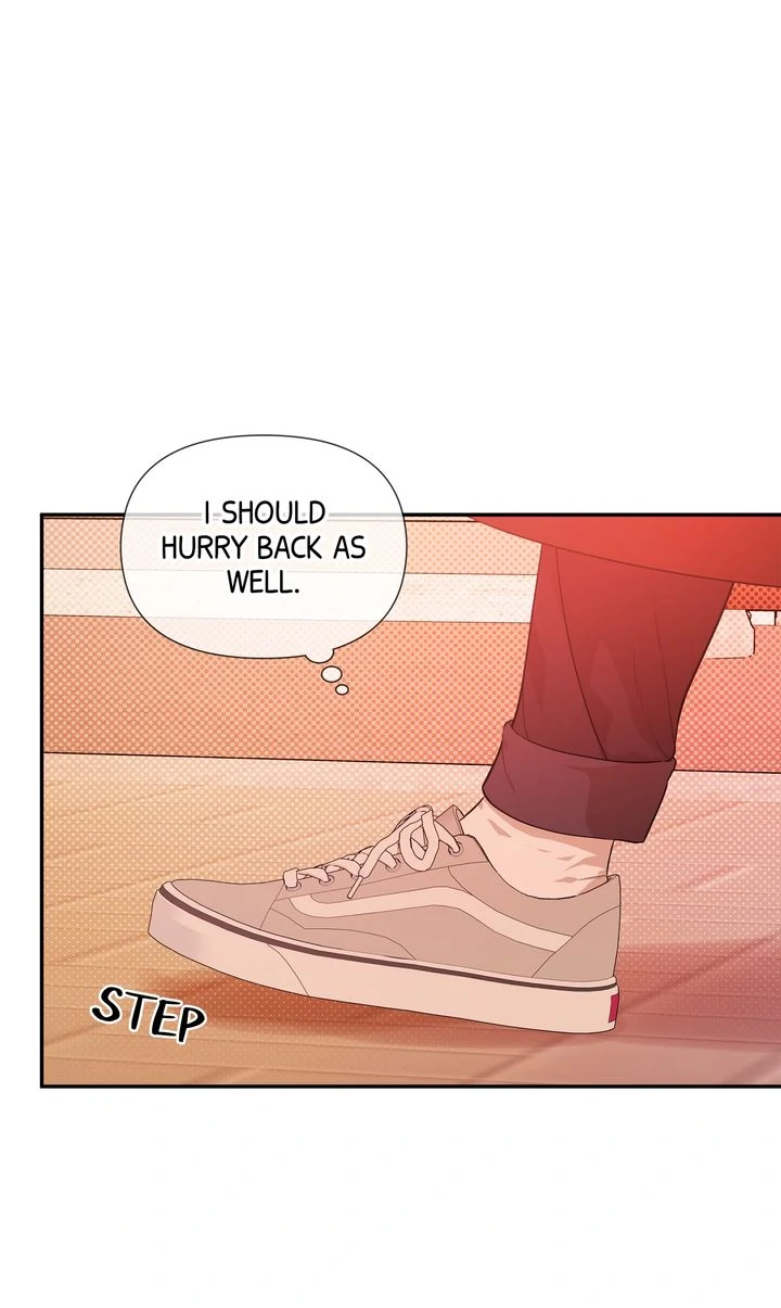Stranger [Mature Official] - Chapter 49 manhwa