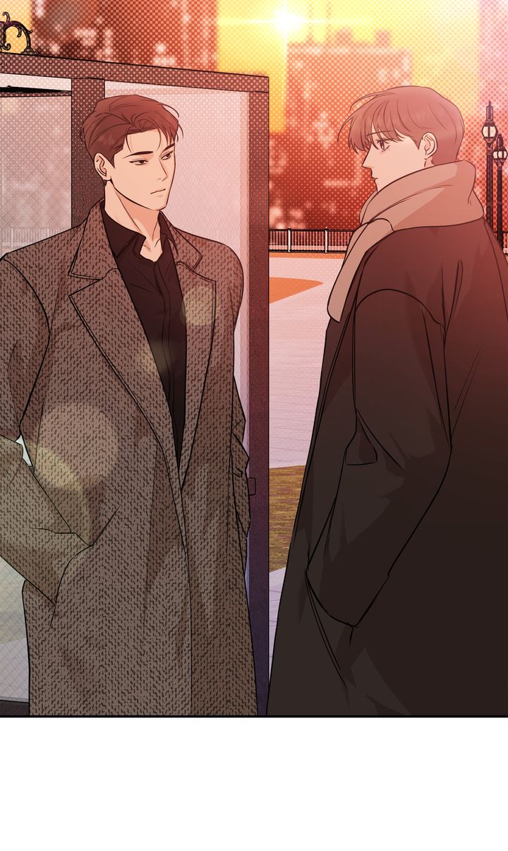 Stranger [Mature Official] - Chapter 49 manhwa