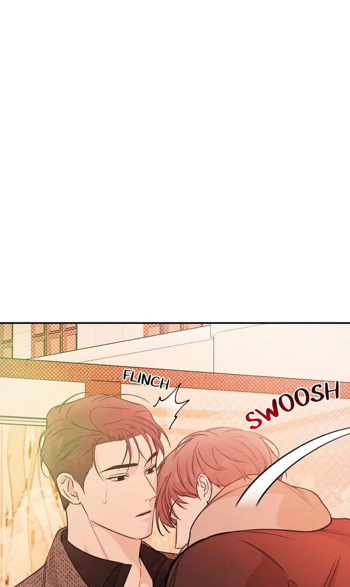 Stranger [Mature Official] - Chapter 49 manhwa