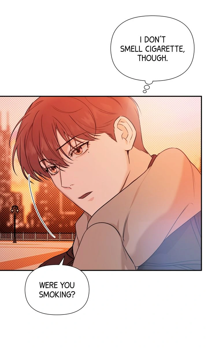 Stranger [Mature Official] - Chapter 49 manhwa