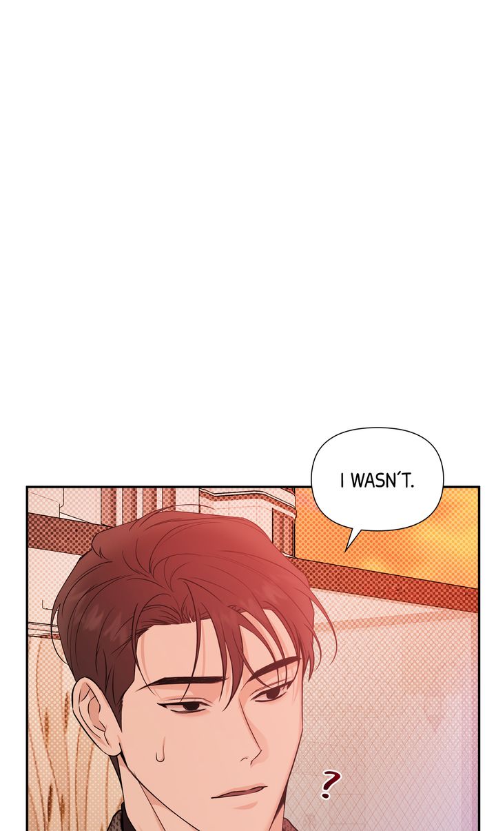 Stranger [Mature Official] - Chapter 49 manhwa