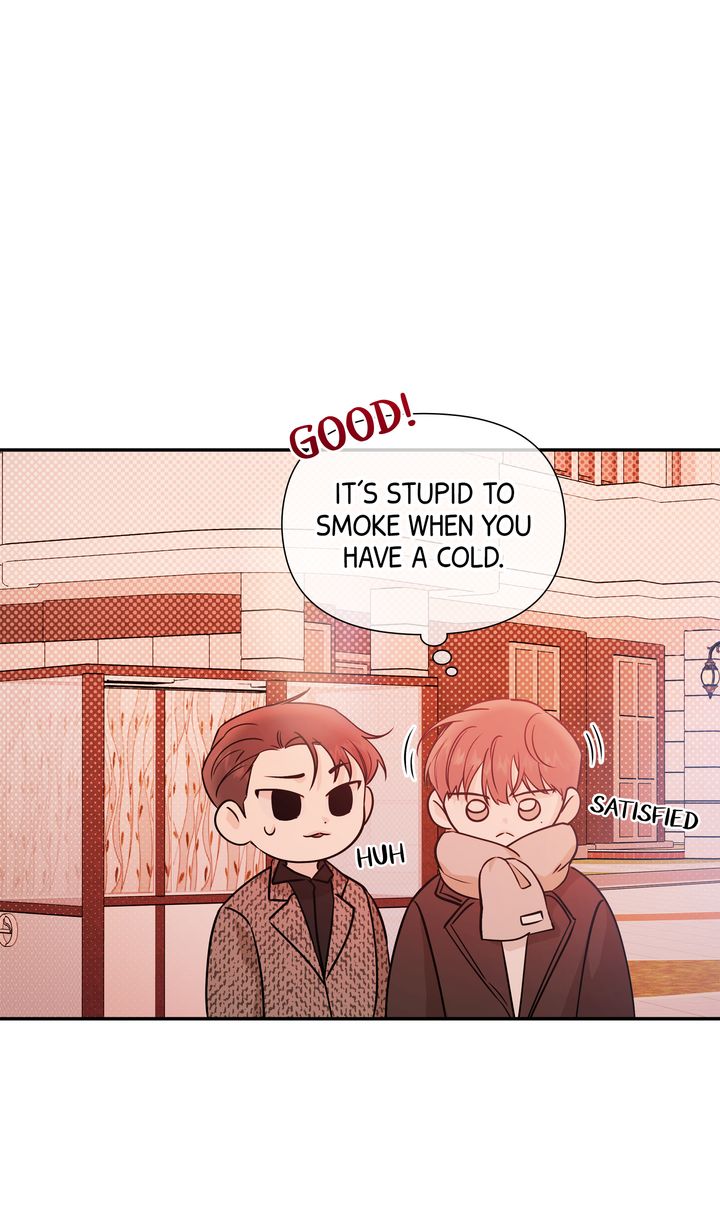 Stranger [Mature Official] - Chapter 49 manhwa