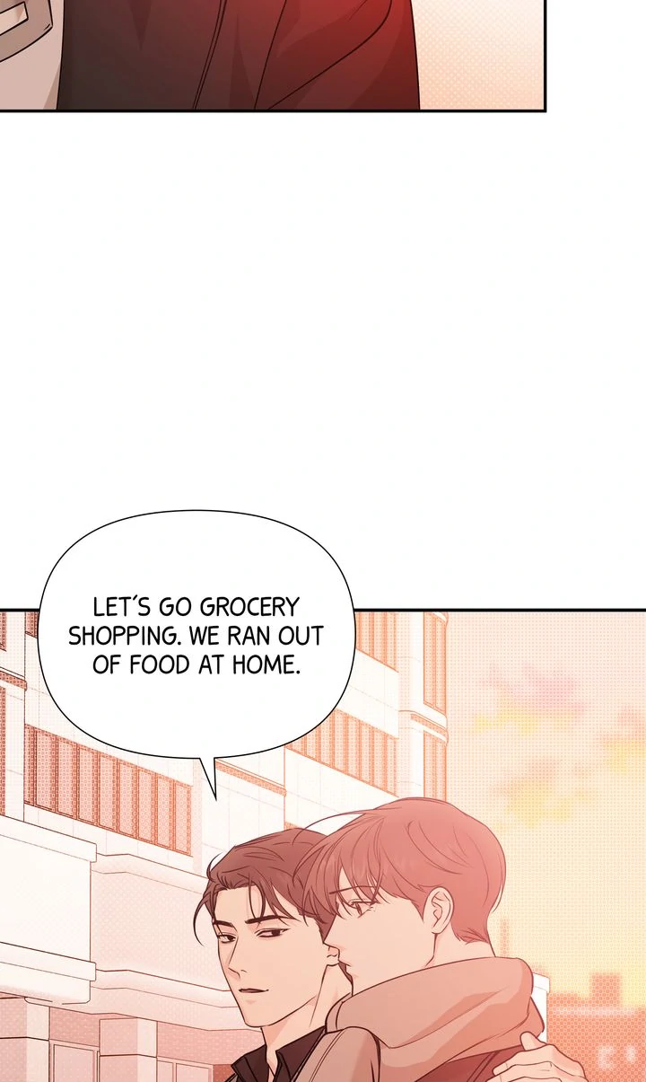 Stranger [Mature Official] - Chapter 49 manhwa