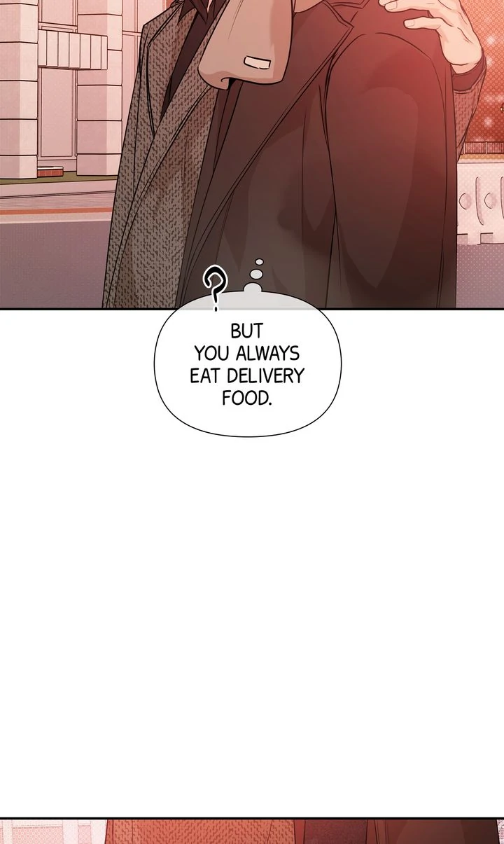 Stranger [Mature Official] - Chapter 49 manhwa