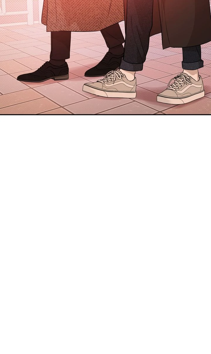 Stranger [Mature Official] - Chapter 49 manhwa