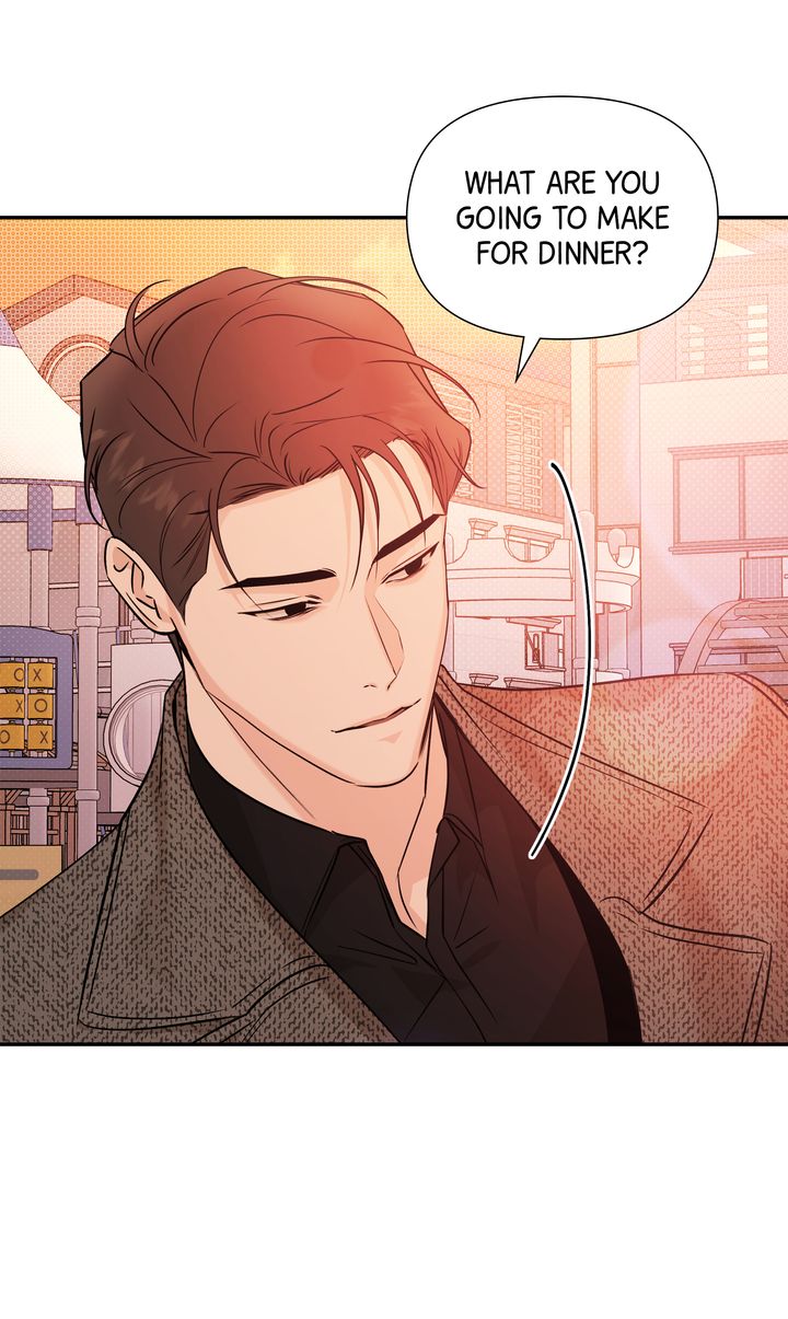 Stranger [Mature Official] - Chapter 49 manhwa
