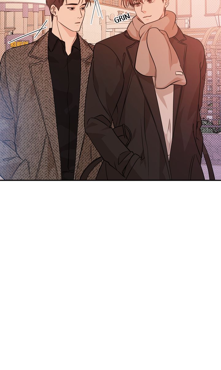 Stranger [Mature Official] - Chapter 49 manhwa