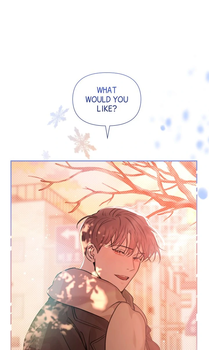 Stranger [Mature Official] - Chapter 49 manhwa