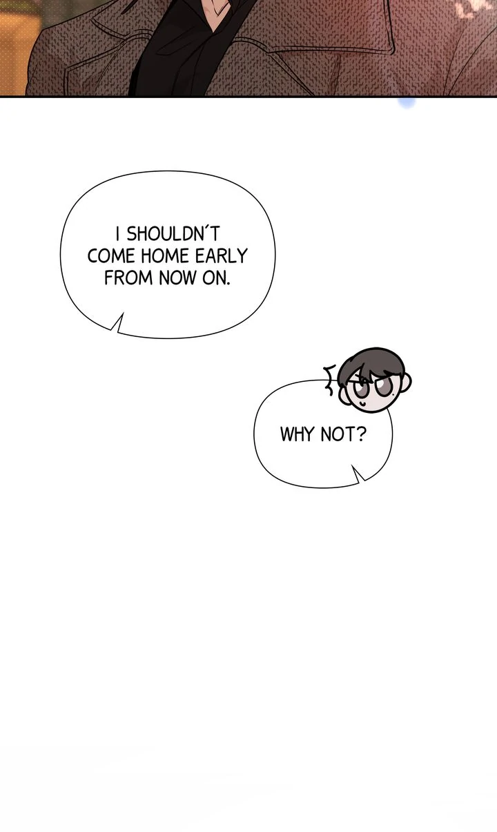 Stranger [Mature Official] - Chapter 49 manhwa