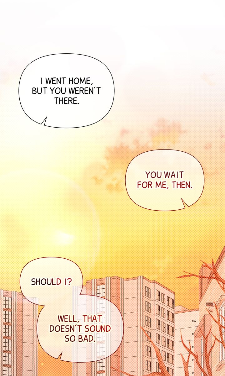 Stranger [Mature Official] - Chapter 49 manhwa