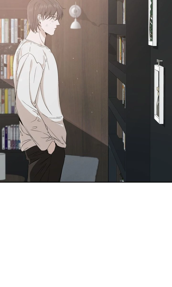 Stranger [Mature Official] - Chapter 5 manhwa