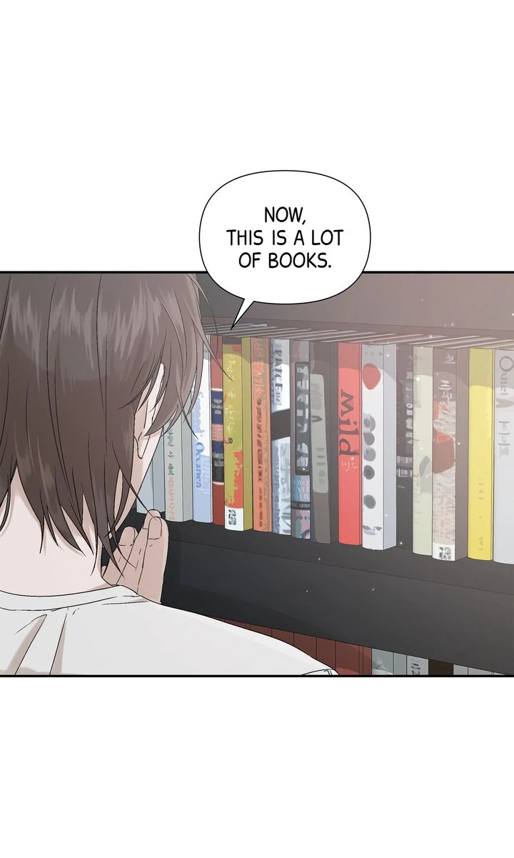 Stranger [Mature Official] - Chapter 5 manhwa