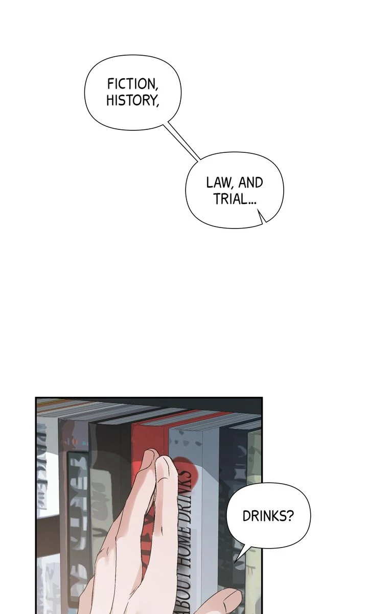 Stranger [Mature Official] - Chapter 5 manhwa