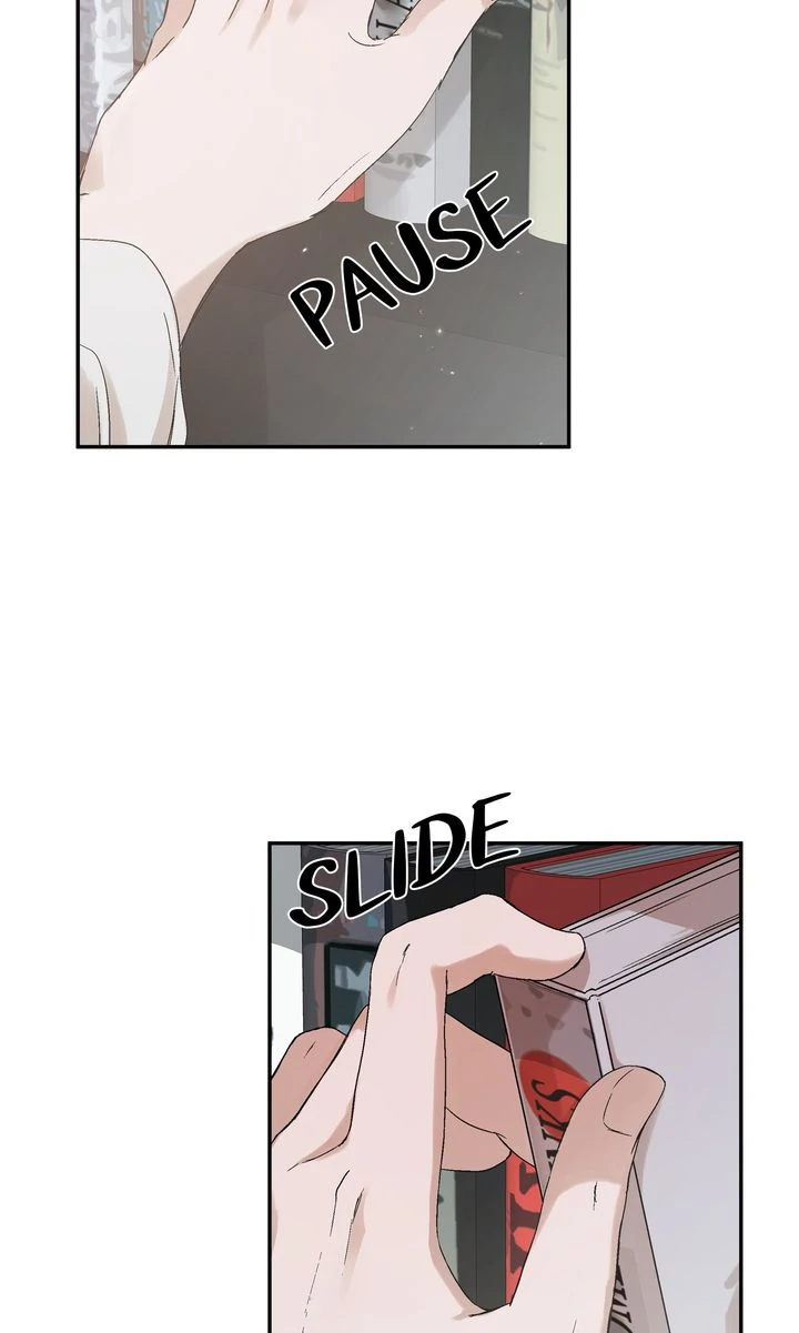 Stranger [Mature Official] - Chapter 5 manhwa