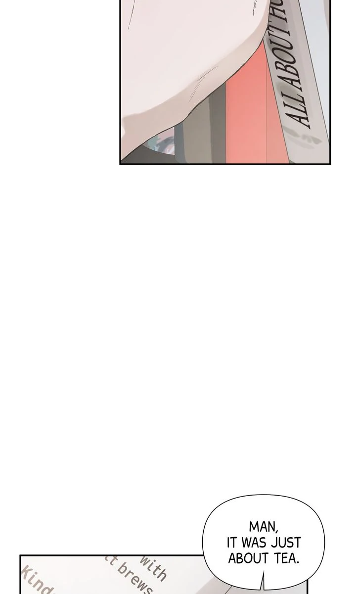Stranger [Mature Official] - Chapter 5 manhwa
