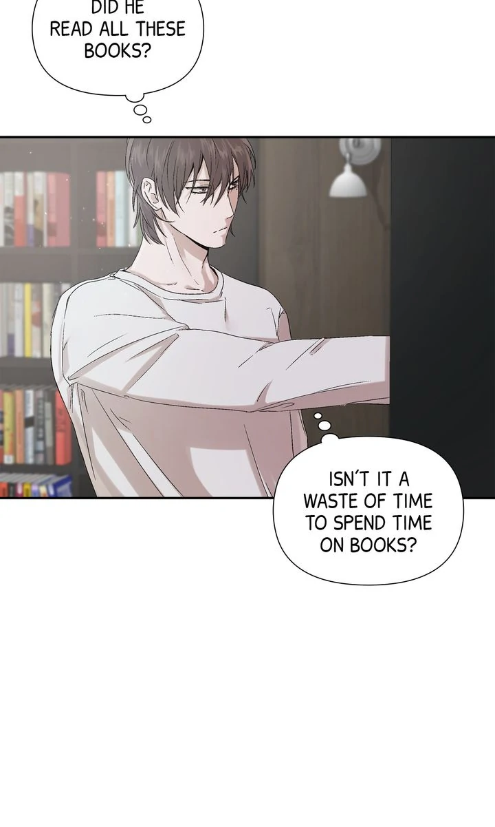 Stranger [Mature Official] - Chapter 5 manhwa