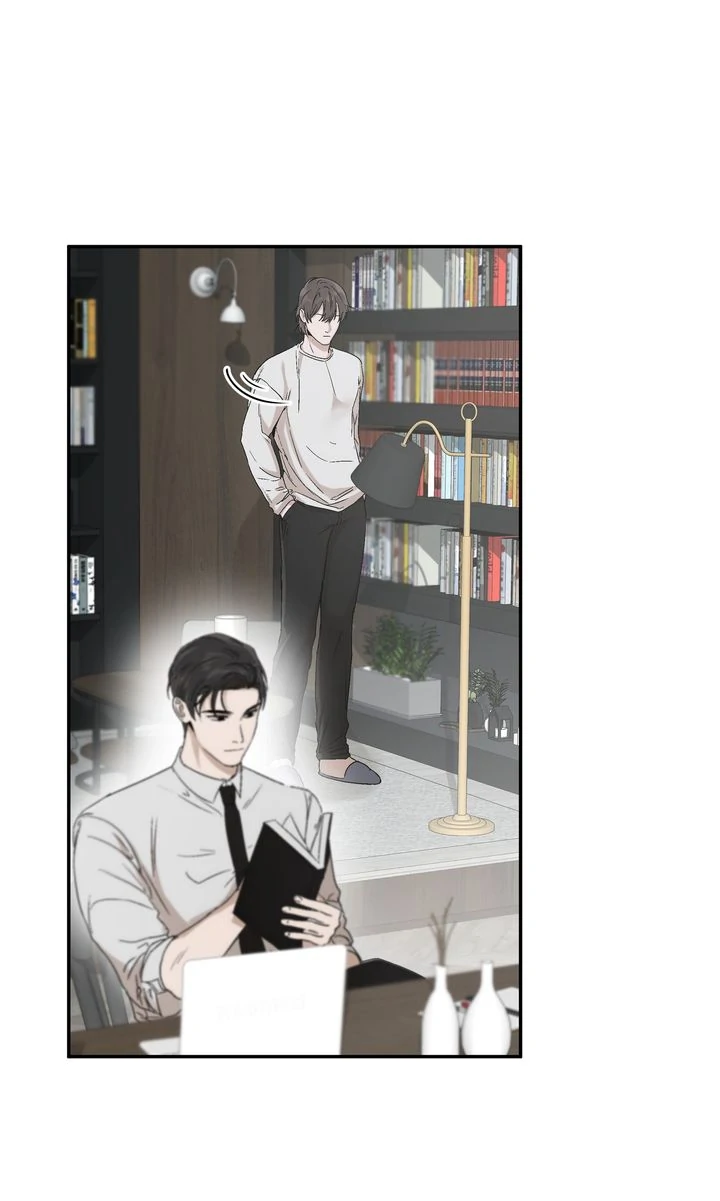 Stranger [Mature Official] - Chapter 5 manhwa