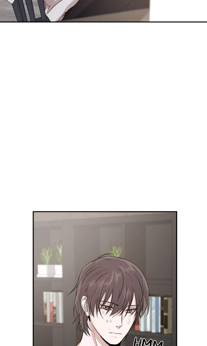 Stranger [Mature Official] - Chapter 5 manhwa