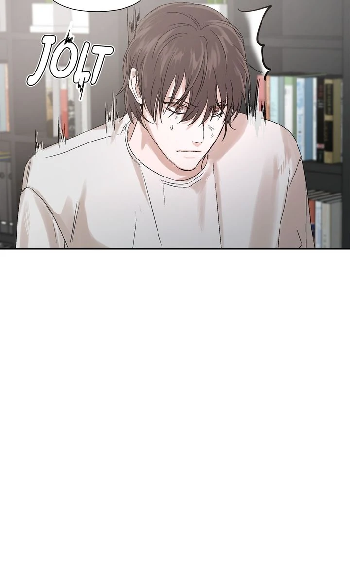 Stranger [Mature Official] - Chapter 5 manhwa