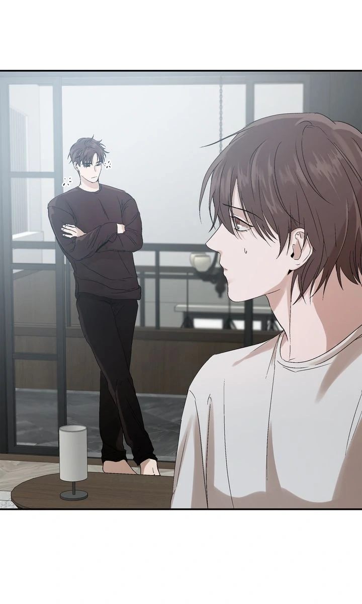 Stranger [Mature Official] - Chapter 5 manhwa