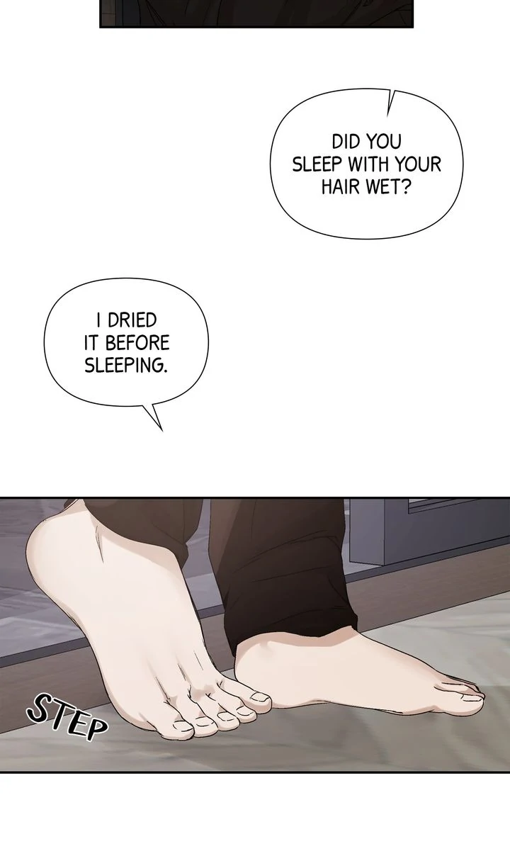 Stranger [Mature Official] - Chapter 5 manhwa