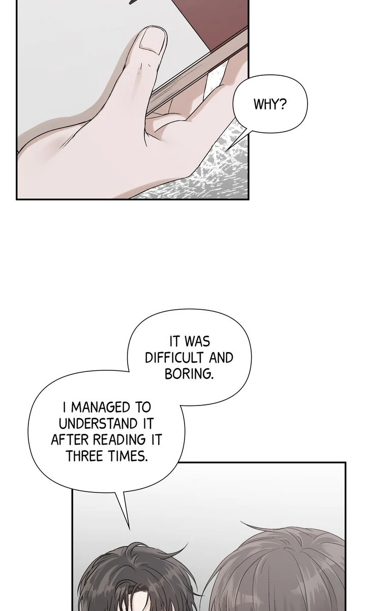 Stranger [Mature Official] - Chapter 5 manhwa