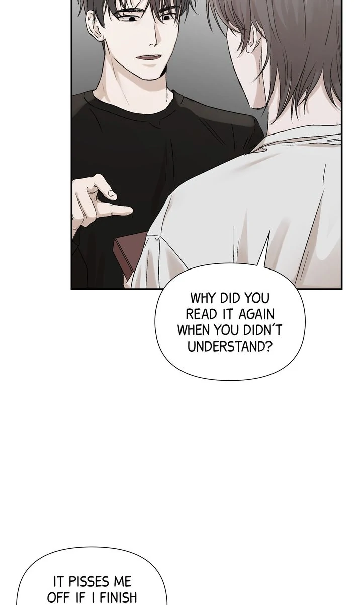 Stranger [Mature Official] - Chapter 5 manhwa
