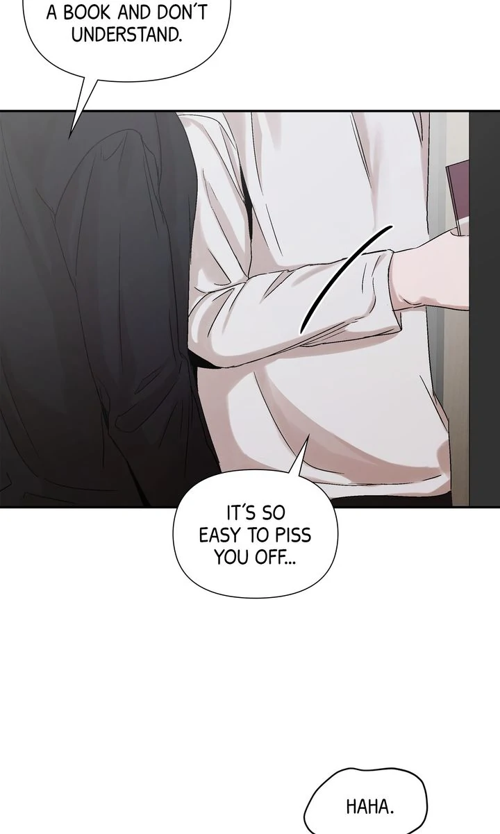 Stranger [Mature Official] - Chapter 5 manhwa