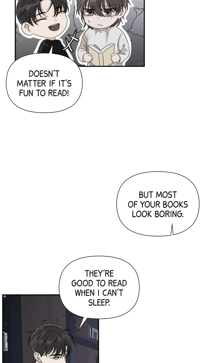 Stranger [Mature Official] - Chapter 5 manhwa