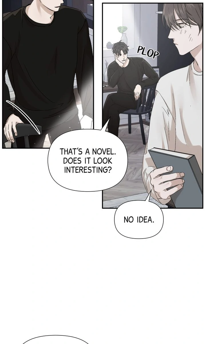 Stranger [Mature Official] - Chapter 5 manhwa