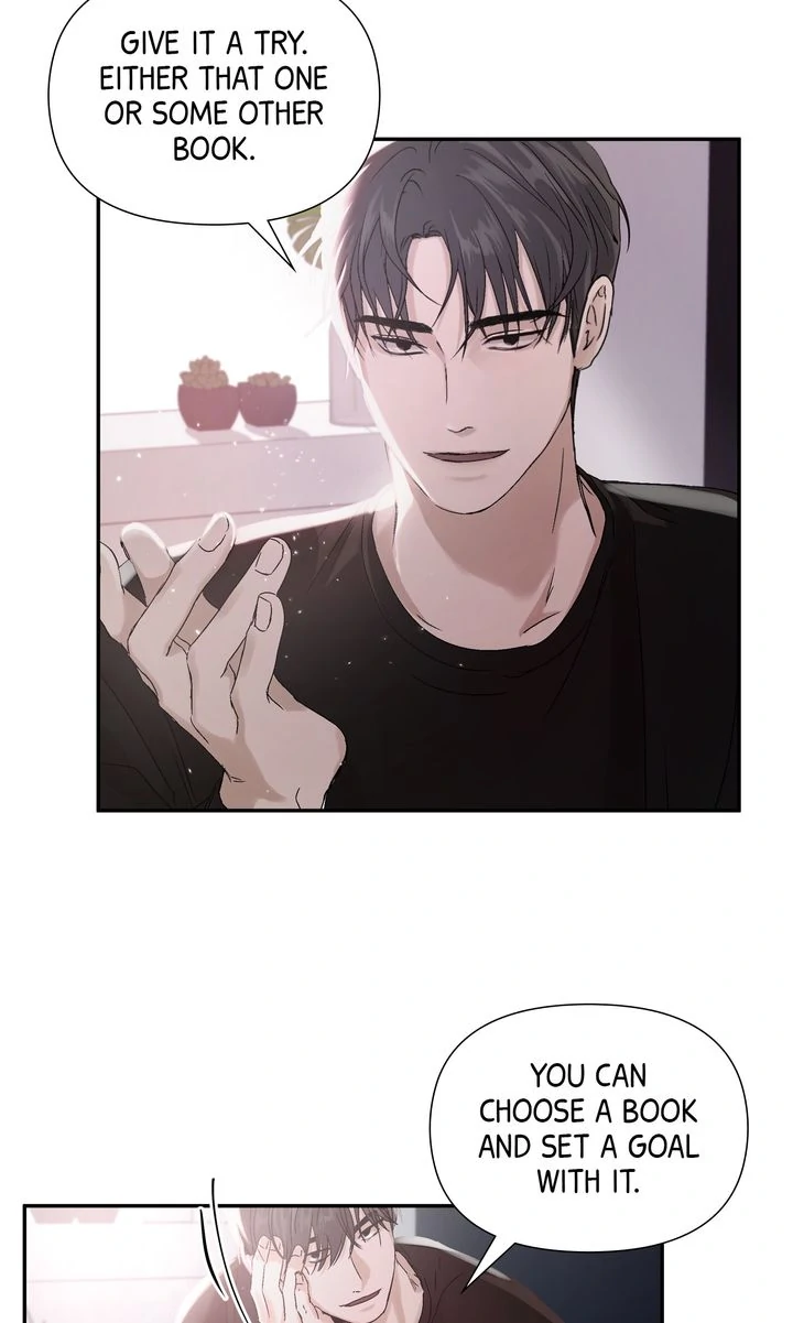 Stranger [Mature Official] - Chapter 5 manhwa