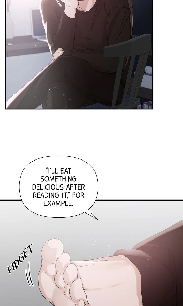 Stranger [Mature Official] - Chapter 5 manhwa