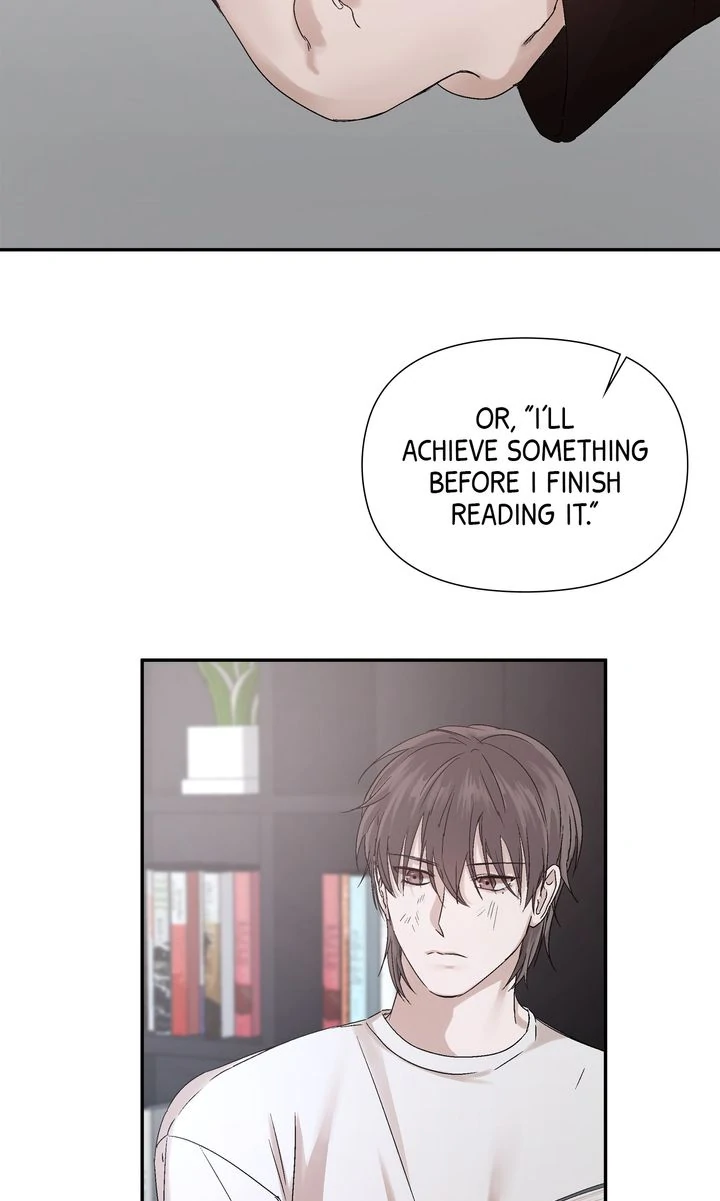 Stranger [Mature Official] - Chapter 5 manhwa