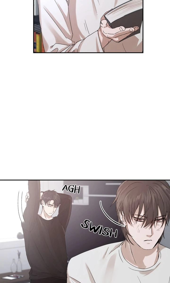 Stranger [Mature Official] - Chapter 5 manhwa