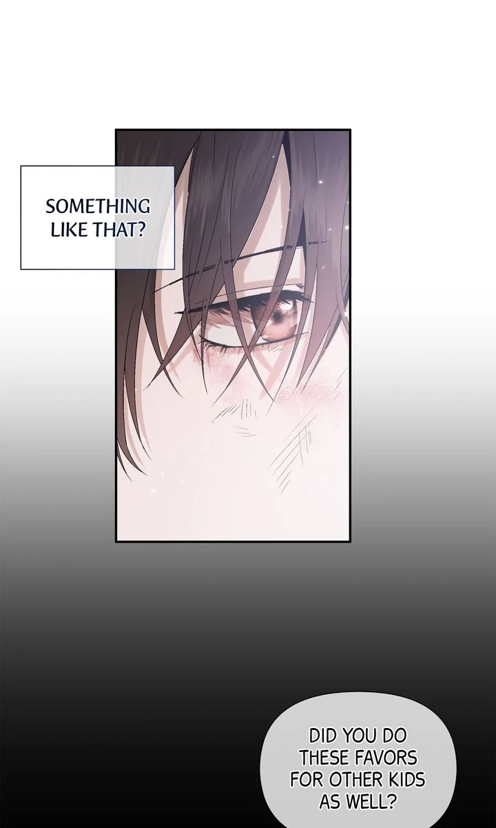 Stranger [Mature Official] - Chapter 5 manhwa